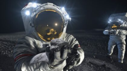 Artemis-programmet: NASA planlegger månebase til 20 mrd. dollar og nye medisinske tiltak