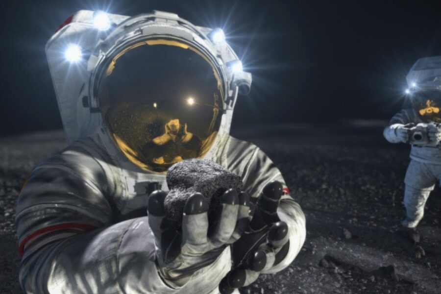 Artemis-programmet: NASA planlegger månebase til 20 mrd. dollar og nye medisinske tiltak