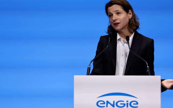Engie-sjefen advarer mot M. Le Pen: vil trekke Frankrike ut av europeisk strømsamarbeid