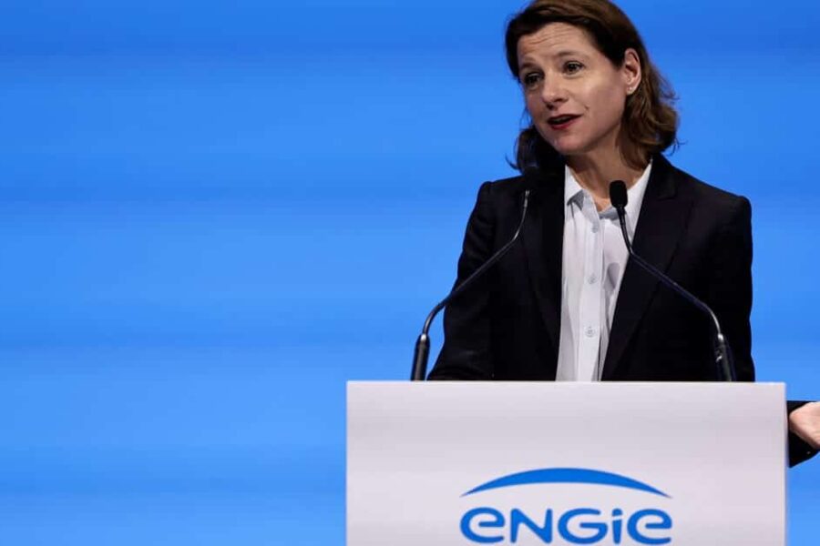 Engie-sjefen advarer mot M. Le Pen: vil trekke Frankrike ut av europeisk strømsamarbeid