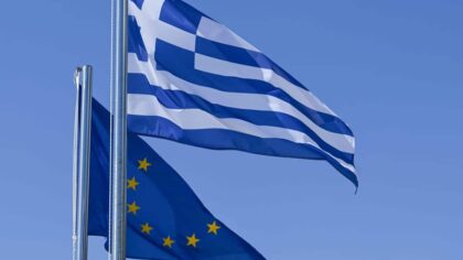 Greske politikere etterforskes for svindel med EU-midler – vil oppheve immuniteten til elleve