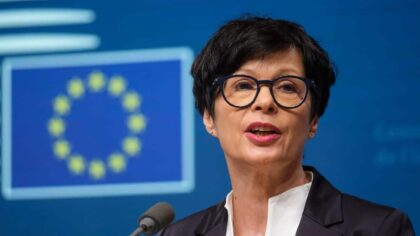 Oljen flyter i Druzhba-rørledningen igjen – nå kan EU frigjøre 90 mrd. euro i lån til Ukraina