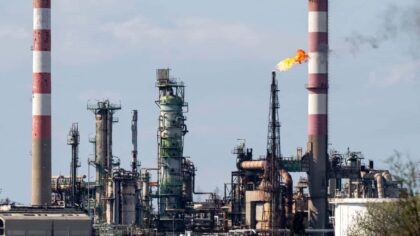 EU lanserer en omfattende tiltakspakke i et forsøk på å avverge ny europeisk energikrise