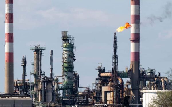 EU lanserer en omfattende tiltakspakke i et forsøk på å avverge ny europeisk energikrise