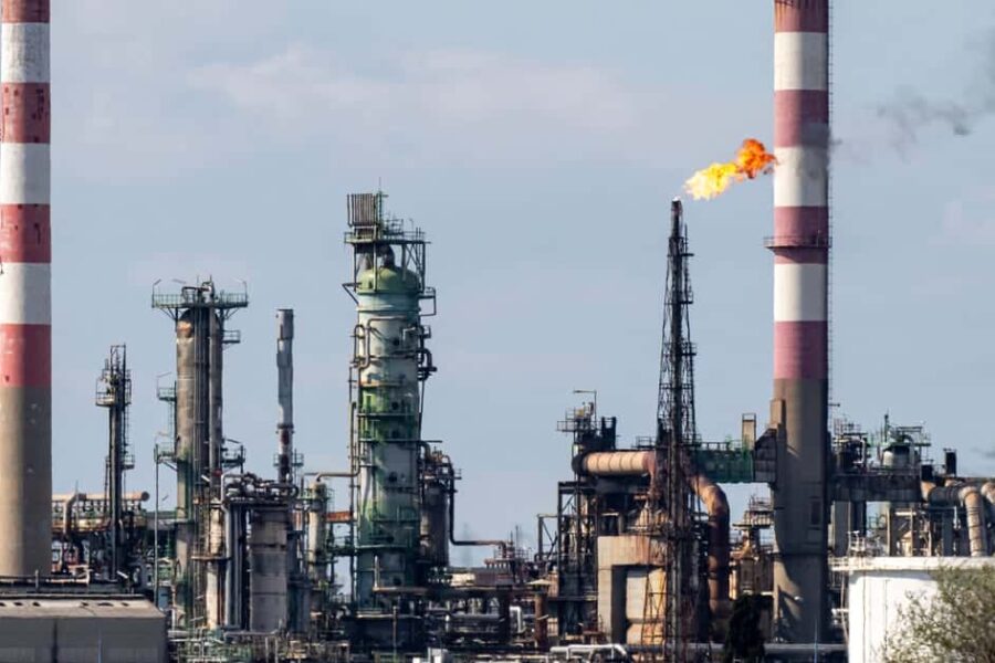EU lanserer en omfattende tiltakspakke i et forsøk på å avverge ny europeisk energikrise