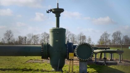 Klimamøtet i Colombia: europeiske land trapper opp utvinning av fossil energi på hjemmebane