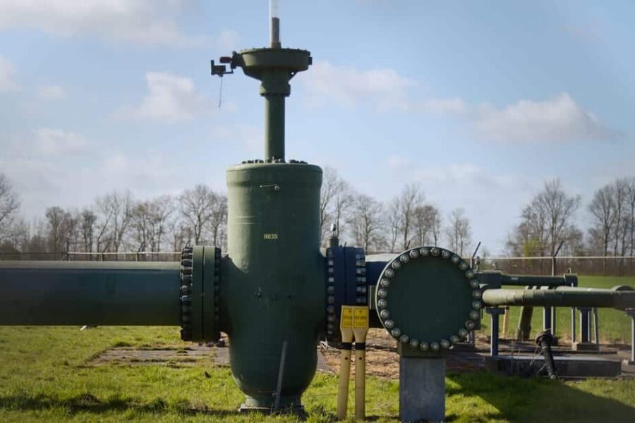 Klimamøtet i Colombia: europeiske land trapper opp utvinning av fossil energi på hjemmebane