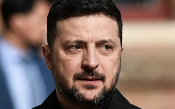Zelenskyj rammer israelske selskaper med sanksjoner over kjøp av russisk-okkupert ukrainsk korn