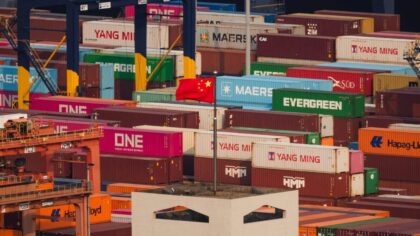 EU vil stenge Kina ute av markedet – nå varsler Beijing kraftige mottiltak mot Brussel