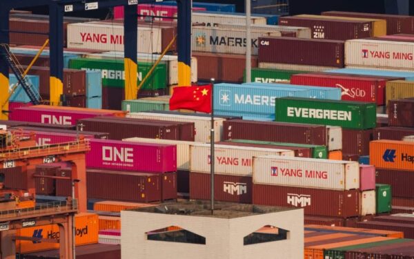EU vil stenge Kina ute av markedet – nå varsler Beijing kraftige mottiltak mot Brussel
