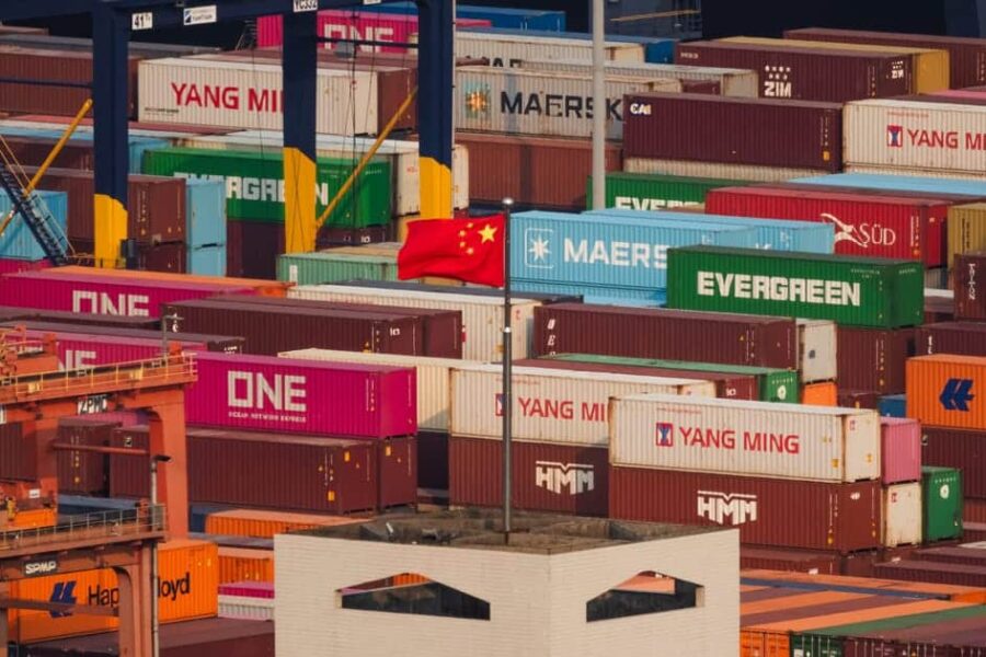 EU vil stenge Kina ute av markedet – nå varsler Beijing kraftige mottiltak mot Brussel