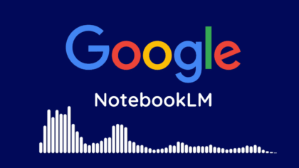 Google rydder i NotebookLM: Slik skal ny organisering øke verdien for bedrifter