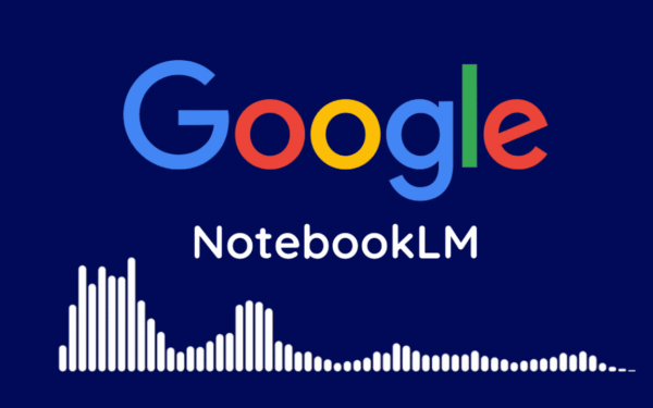 Google rydder i NotebookLM: Slik skal ny organisering øke verdien for bedrifter