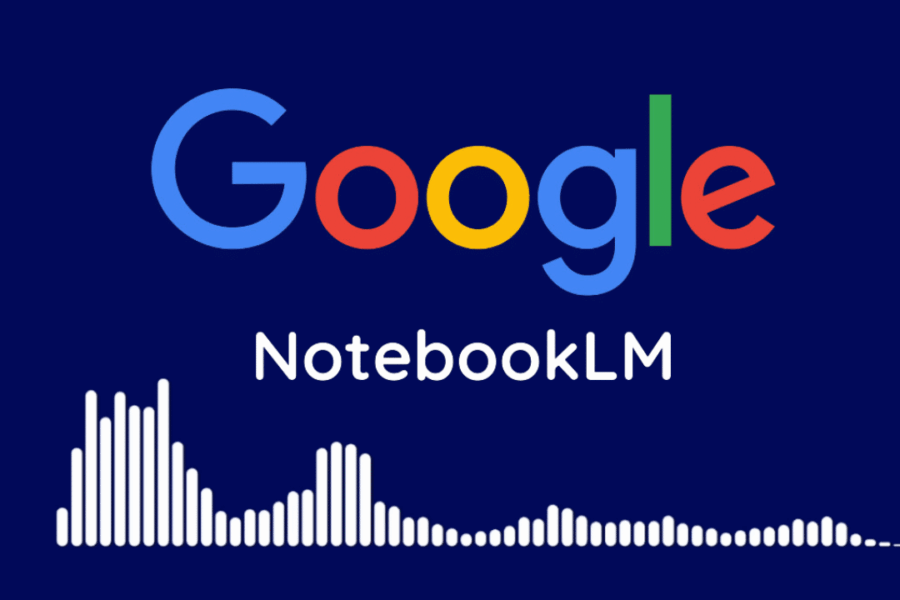 Google rydder i NotebookLM: Slik skal ny organisering øke verdien for bedrifter