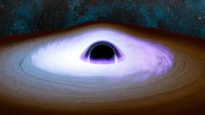 Universet kan ha eksistert før Big Bang – nå tror forskerne at eldgamle svarte hull overlevde