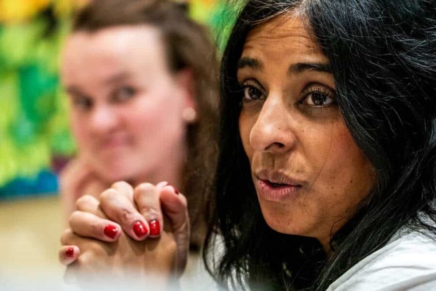 Ny rapport vurderer NRKs rolle i mediemangfoldet og konkurransen mot kommersielle
