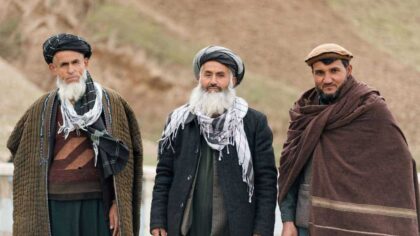 Regjeringen og Norad varsler Afghanistan-løft: Slik skal de nå frem utenom Taliban