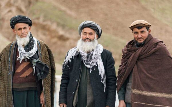 Regjeringen og Norad varsler Afghanistan-løft: Slik skal de nå frem utenom Taliban