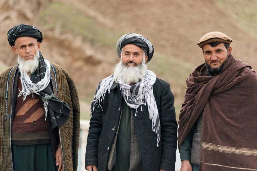 Regjeringen og Norad varsler Afghanistan-løft: Slik skal de nå frem utenom Taliban