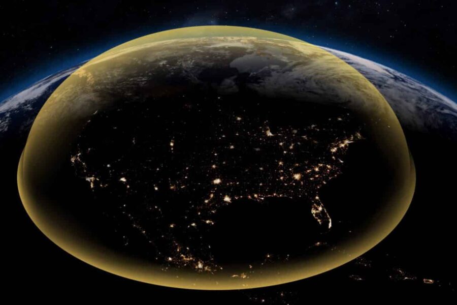 True Anomaly henter 650 mill. USD til Golden Dome — verdsettes nå til 2,2 mrd. USD
