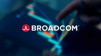 Brikkedesigneren Broadcom: Børsverdien løfter seg kraftig etter at Google-avtalen utvides