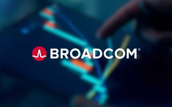 Brikkedesigneren Broadcom: Børsverdien løfter seg kraftig etter at Google-avtalen utvides