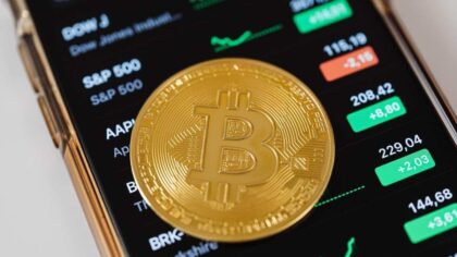 Den kjente kryptobørsen Kraken vil på børs i USA – verdien har nylig rast med seks mrd. dollar