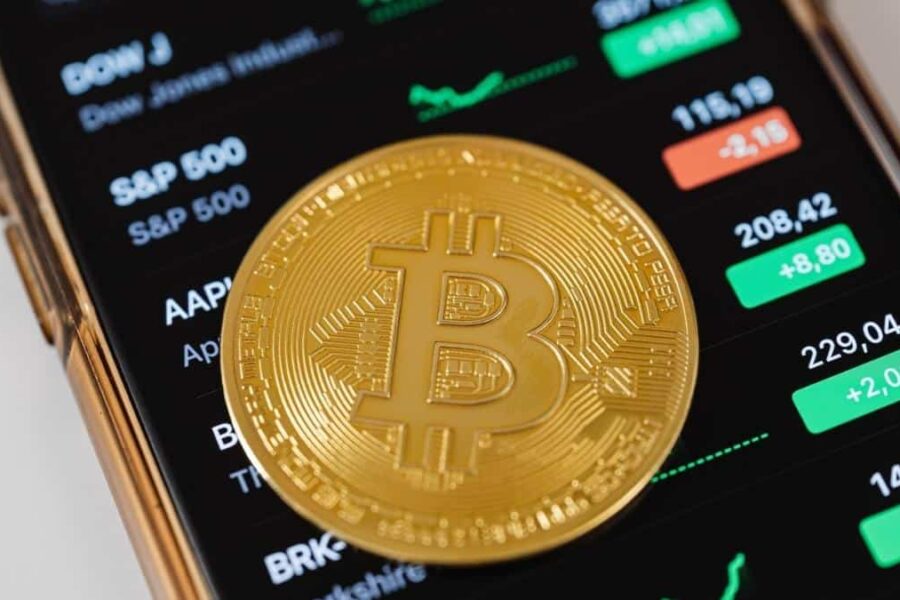 Den kjente kryptobørsen Kraken vil på børs i USA – verdien har nylig rast med seks mrd. dollar