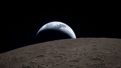 „Artemis II&raquo;: astronautene sikrer unike vitenskapelige data på Månens bakside før returen