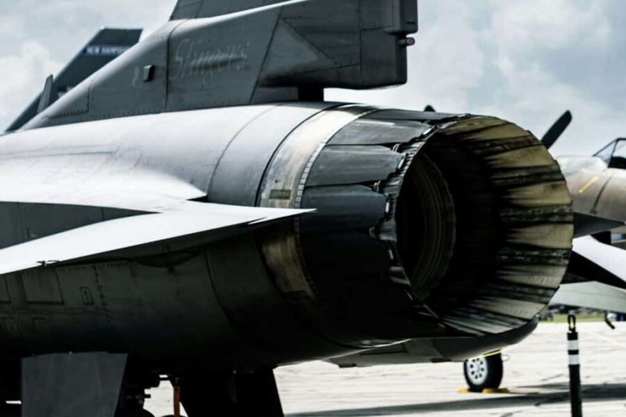 Norske F-16 til Ukraina: Romania-salg tapper Norge for deler og vedlikeholdskapasitet