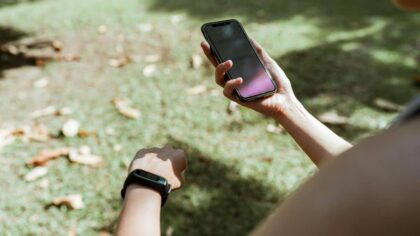 Google fjerner den digitale støyen på ny Fitbit – satser hardt på en helt ny skjermløs modell