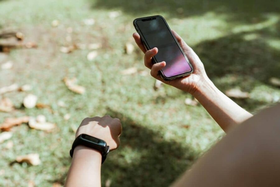 Google fjerner den digitale støyen på ny Fitbit – satser hardt på en helt ny skjermløs modell
