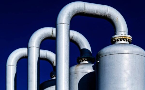 Den britiske regjeringen blar opp 100 millioner pund for å avverge en nasjonal CO2-krise