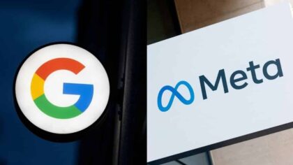Domstolene straffer Google og Meta – nå trues den tretti år gamle juridiske beskyttelsen