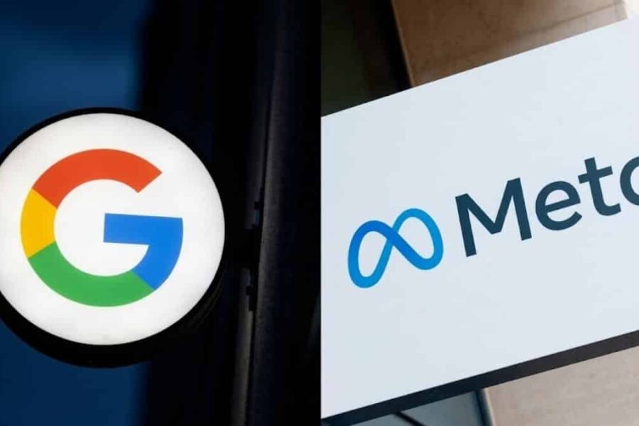 Domstolene straffer Google og Meta – nå trues den tretti år gamle juridiske beskyttelsen