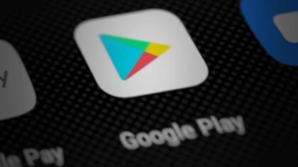 Nytt design testes i Google Play Store – skal gjøre det vesentlig enklere å filtrere spillene