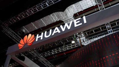 Huawei: Inntektene fra eksterne skytjenester faller under intenst kinesisk AI-kappløp