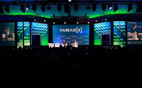 Kunstig intelligens: Anthropic stjeler all oppmerksomhet fra OpenAI på stor konferanse
