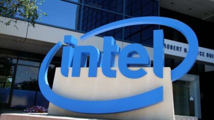 Intel: Musk-drahjelp og statlig milliardsatsing sender aksjen opp historiske 114 pst.