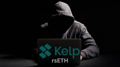 Restaking-plattformen Kelp tappet for 293 mill. dollar – Aave fryser rsETH-markedene
