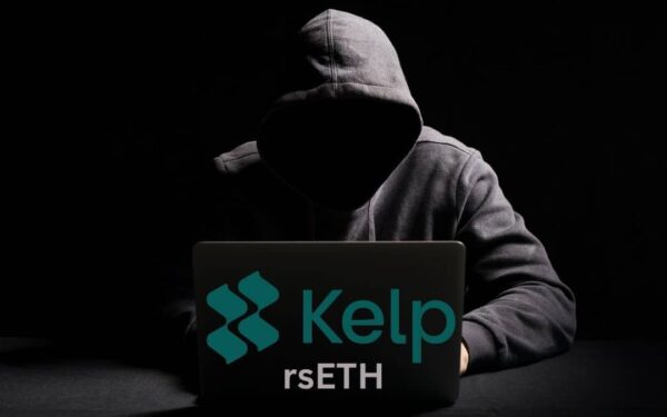 Restaking-plattformen Kelp tappet for 293 mill. dollar – Aave fryser rsETH-markedene