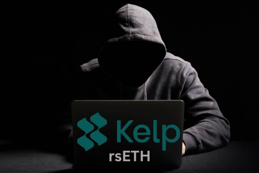 Restaking-plattformen Kelp tappet for 293 mill. dollar – Aave fryser rsETH-markedene