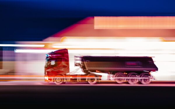 Lastebilnæringen i 2025: Leietransport dominerer markedet tross svak nedgang i tonn