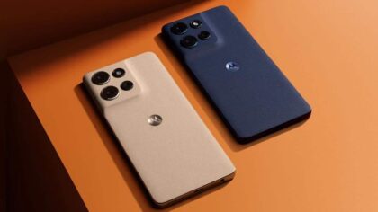 Budsjettsmarttelefoner blir stadig dyrere – nå setter Motorola opp prisene på flere modeller