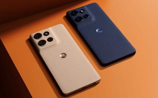 Budsjettsmarttelefoner blir stadig dyrere – nå setter Motorola opp prisene på flere modeller