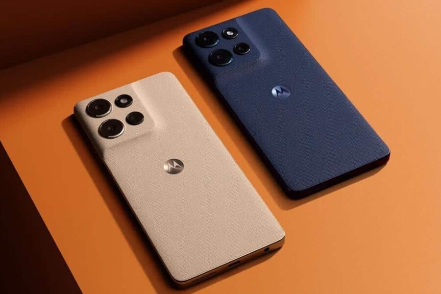 Budsjettsmarttelefoner blir stadig dyrere – nå setter Motorola opp prisene på flere modeller