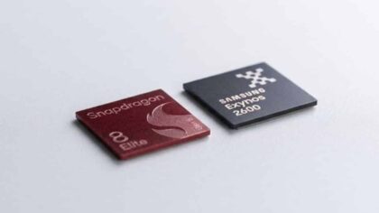 Samsung Galaxy S26 gjennomgår omfattende batteritest – Snapdragon-chippen slår Exynos