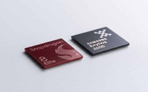 Samsung Galaxy S26 gjennomgår omfattende batteritest – Snapdragon-chippen slår Exynos