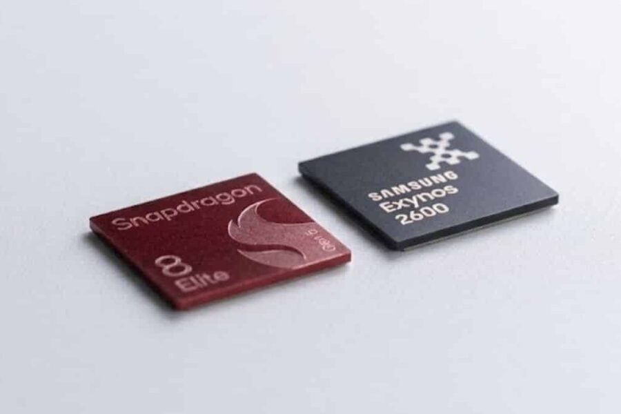 Samsung Galaxy S26 gjennomgår omfattende batteritest – Snapdragon-chippen slår Exynos