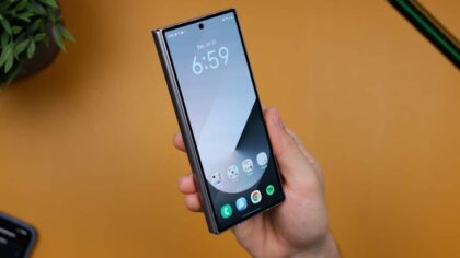 Skroter den gamle meldingsappen allerede i juli – nå må alle Samsung-brukere bytte til Google